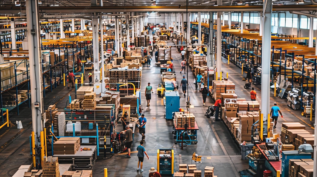 Industrial Supply