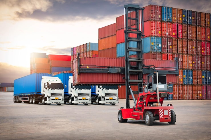 Freight & Logistics