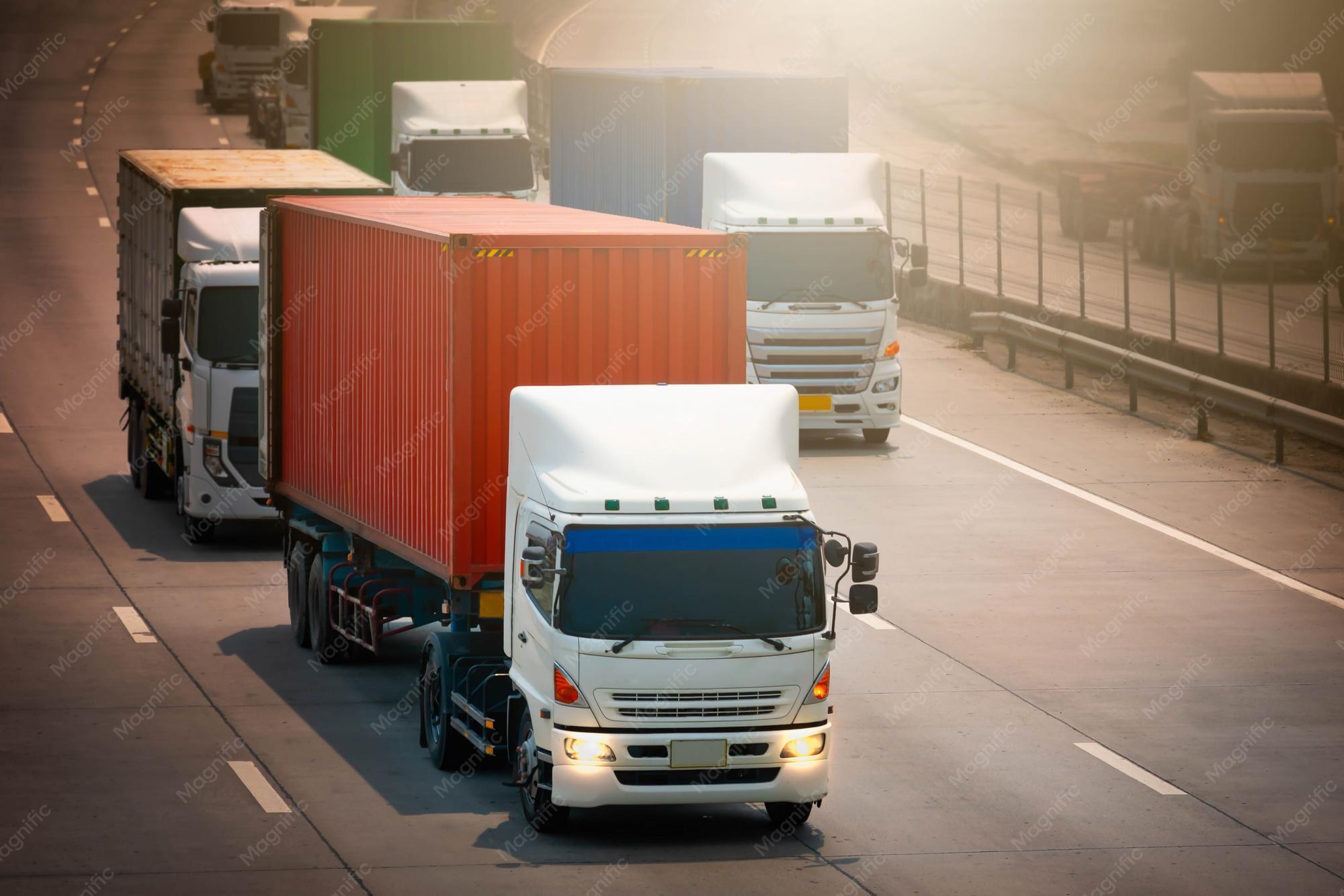 Logistics